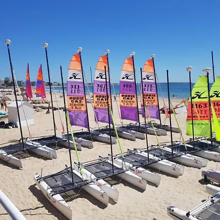 Apartman La Lanterne La Baule