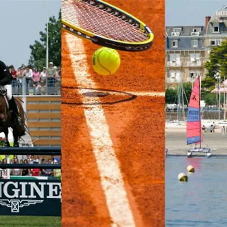 La Lanterne Apartman La Baule