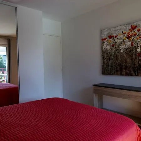 Apartman La Lanterne