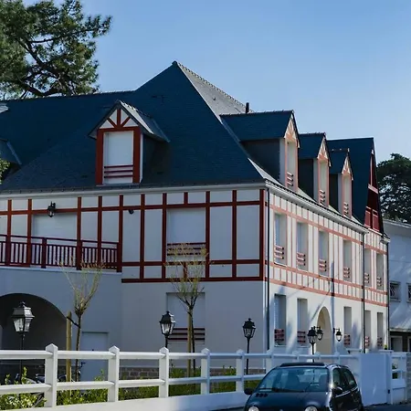 La Lanterne La Baule