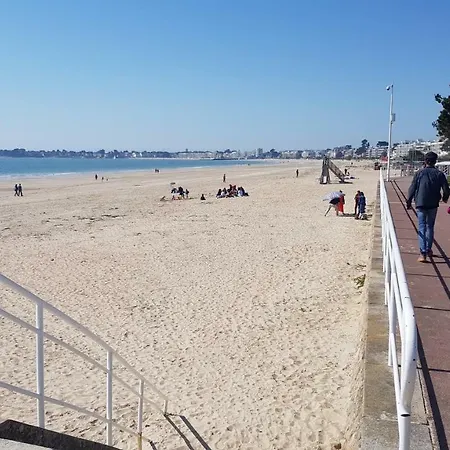 Apartman La Lanterne La Baule