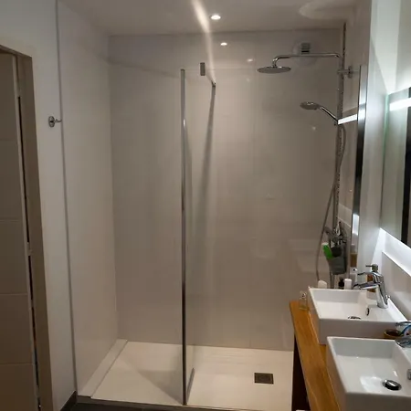 Apartman La Lanterne *