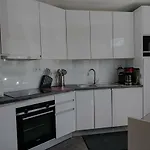 La Lanterne Appartement *