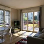La Lanterne Appartement *