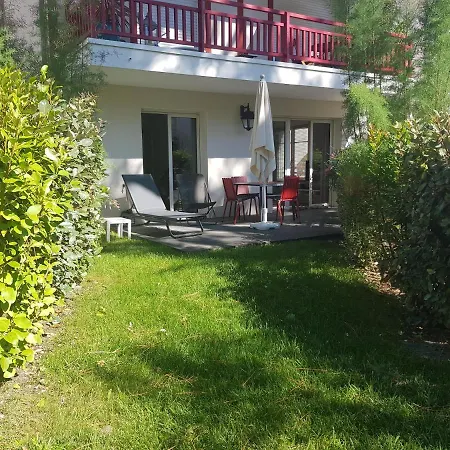Appartement La Lanterne