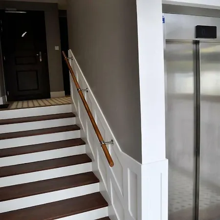 Apartment La Lanterne