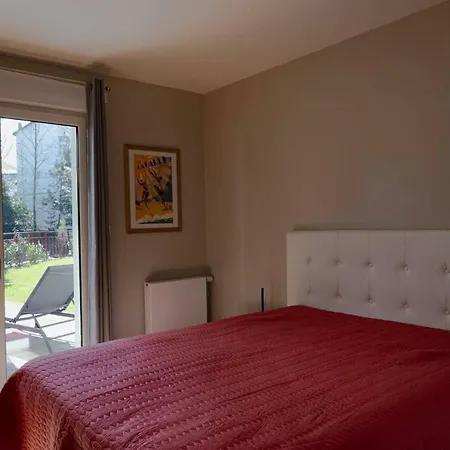 La Lanterne Apartment
