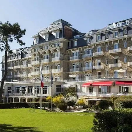 La Lanterne Appartement