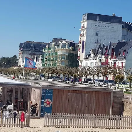 La Lanterne La Baule-Escoublac