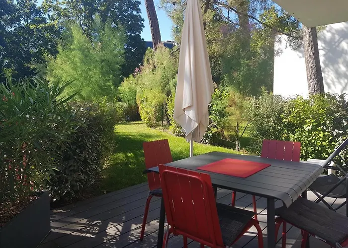 La Lanterne Apartment