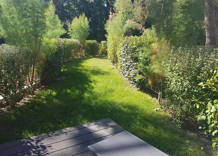 Apartment La Lanterne