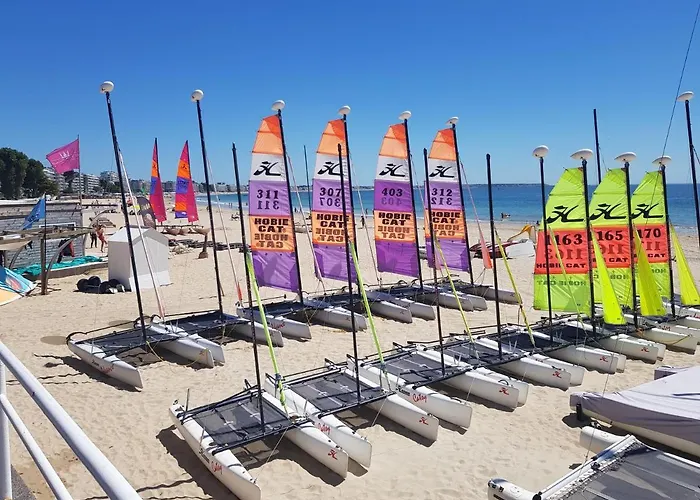 Apartment La Lanterne La Baule-Escoublac