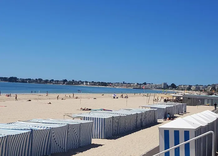 La Lanterne Apartment