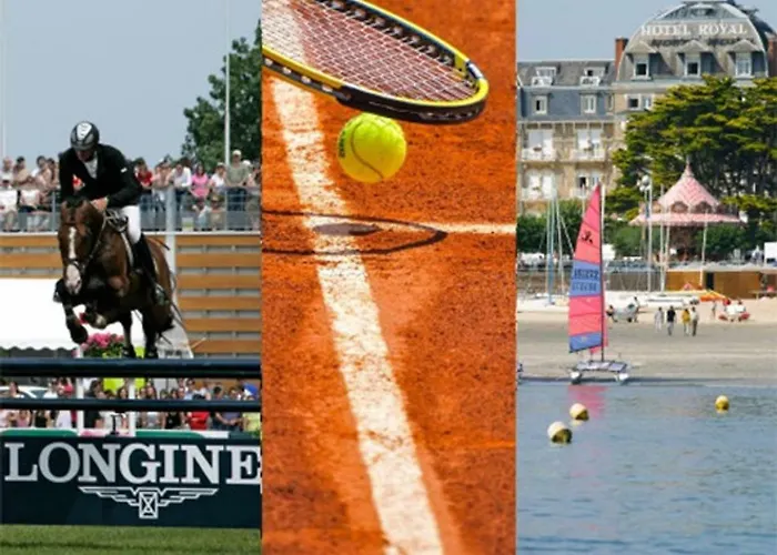 La Lanterne Apartment La Baule-Escoublac