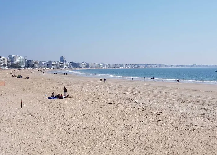 Apartment La Lanterne *