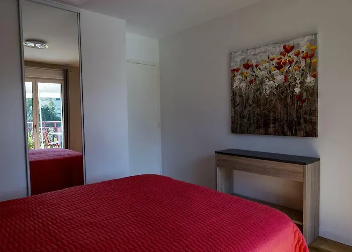 Apartment La Lanterne