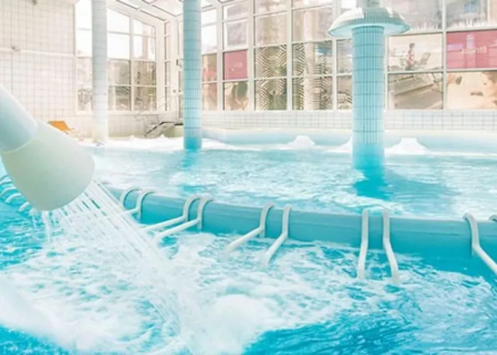 Apartment La Lanterne