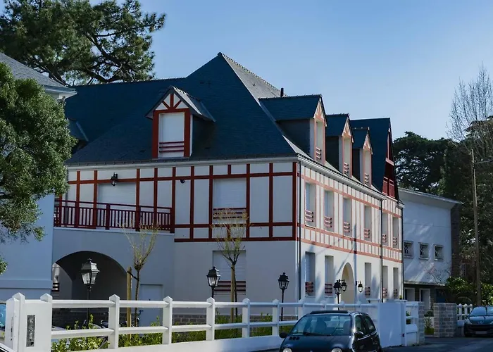 La Lanterne La Baule-Escoublac