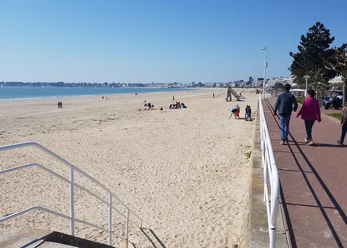 Apartment La Lanterne La Baule-Escoublac