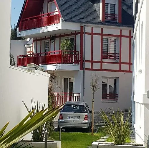 La Lanterne La Baule-Escoublac